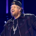 Jelly Roll on 200-lb Weight Loss