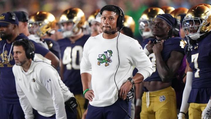 Notre Dame's CFP opt-out is further proof bowl games won't last much longer