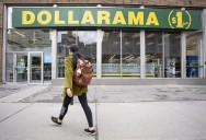 Dollarama reports $321.7M Q3 profit, up from $275.8M a year ago