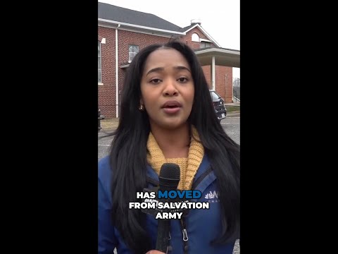 Volunteers sought for Gastonia warming center