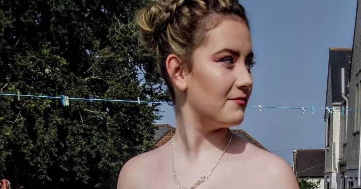 Heartbreak after pregnant young mum dies in her sleep