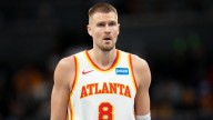 Hawks' Kristaps Porziņģis to miss next two weeks with mystery illness, per report