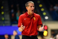 USC men’s basketball wants to avoid ‘comfort zone’