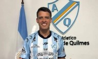 Argentino de Quilmes desestimó la contratación de Zárate, condenado por abuso