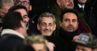 Sarkozy describe su estancia en prisión y aconseja cómo atraer a la ultraderecha en su nuevo libro