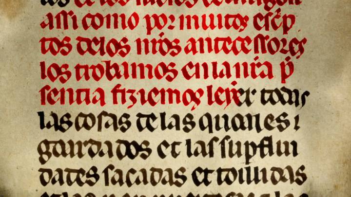 Ninguna obra de arte sin su historia de espías: la apuesta de Isabel Soria