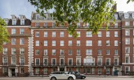 ‘Large cupboard’ helps owners of £18m London flat slash £1.7m stamp duty bill