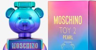 Beauty buffs can get four free Moschino perfumes from The Perfume Shop today