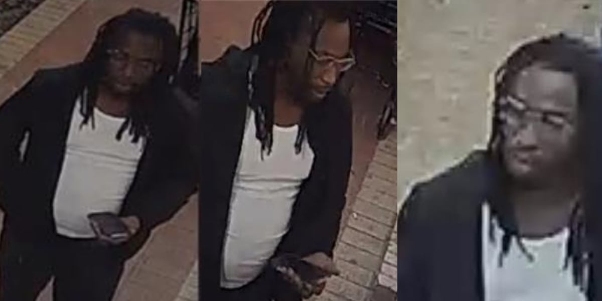 Man wanted for exposing himself at Douglas County Family Dollar, deputies say