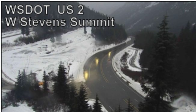 West Seattle Blog… | BIZNOTES: ‘Pray for Snow’; Baked Alaska; new clinic; national award