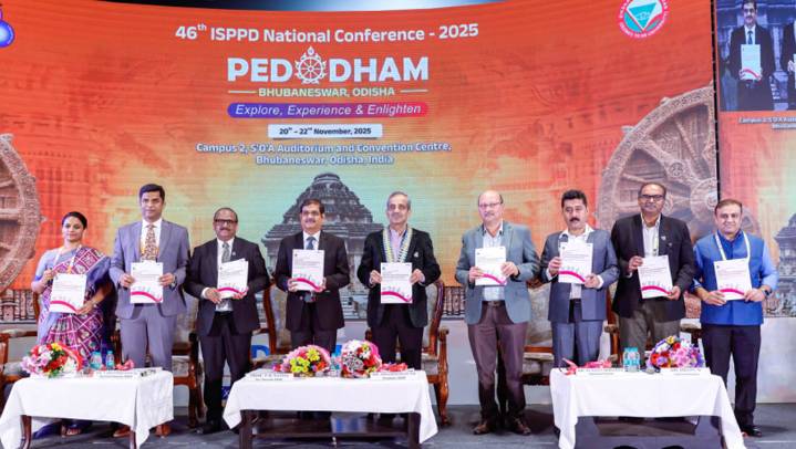 SOA Hosts PEDODHAM Meet