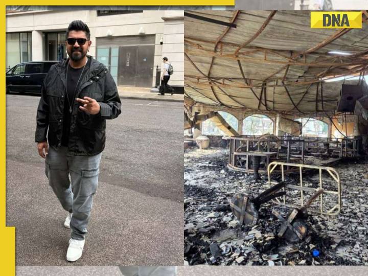 Goa nightclub 'Birch By Romeo' owner Saurabh Luthra FIRST statement out, says, '