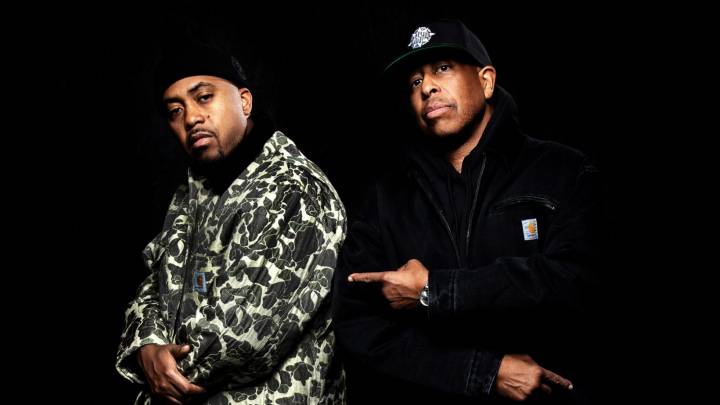 Review: Nas and DJ Premier's 'Light