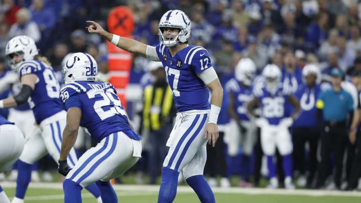 Daniel Jones: I feel good enough to play