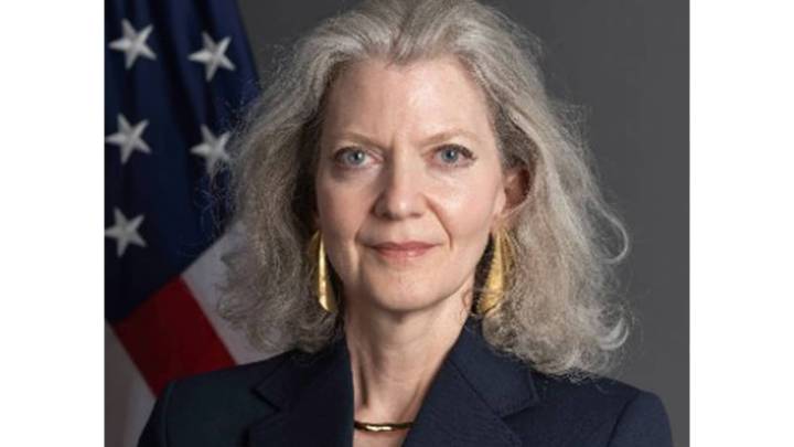 Top US Diplomat Allison Hooker Will Visit India to Deepen Bilateral Ties World News
