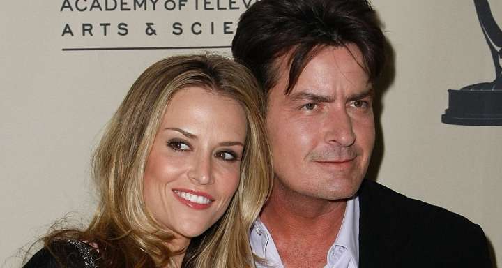 Brooke Mueller Claims Ex-Husband Charlie Sheen Owes Her $15 Million in Unpaid Child Support