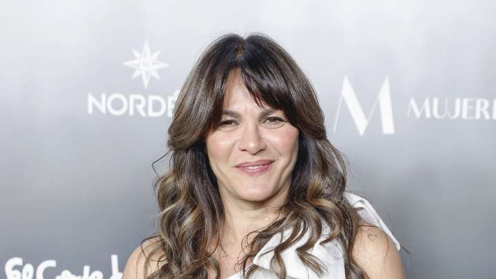 Hablamos con Fabiola Martínez: "Nunca he pedido a nadie que me haga promoción"