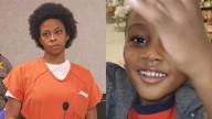 Cairo Jordan's mom, Dejaune Anderson, has murder trial moved to Louisville