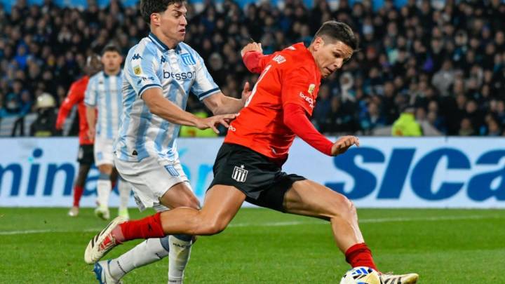 Racing y Estudiantes definen al campeón del Torneo Clausura en Santiago del Estero