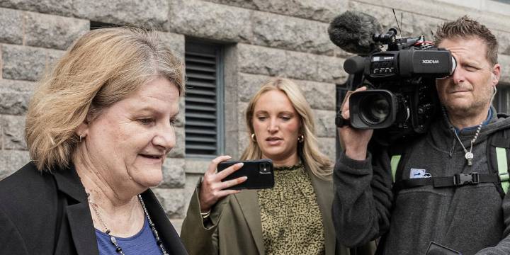 What to know as trial nears for the Wisconsin judge accused of helping an immigrant dodge agents