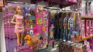 Toy store prepares for price hikes amid U.S.