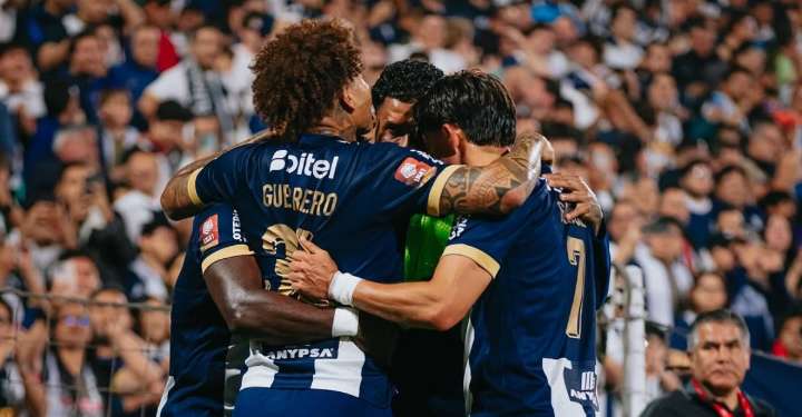 Alianza Lima no renovará a seis jugadores tras dura derrota ante Sporting Cristal