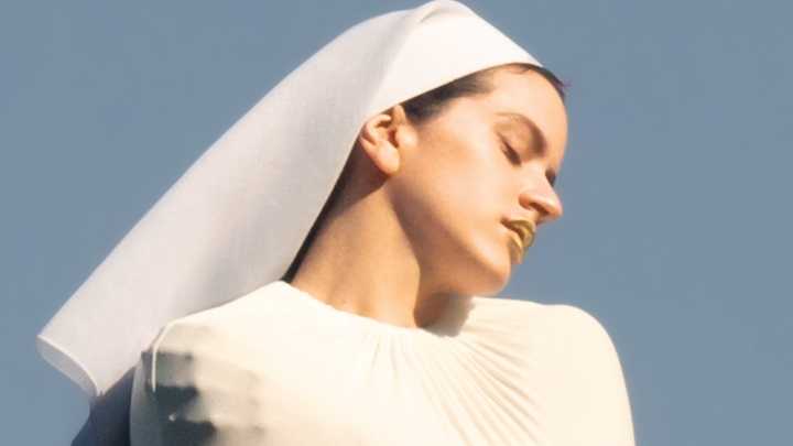 Rosalía llega a Bogotá con su gira de conciertos 'Lux Tour 2026': esto se sabe