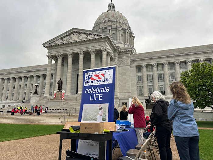 Missouri court orders new wording for ballot measure seeking to restrict abortion rights
