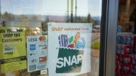 USDA's threat to withhold SNAP funding won't directly impact recipients
