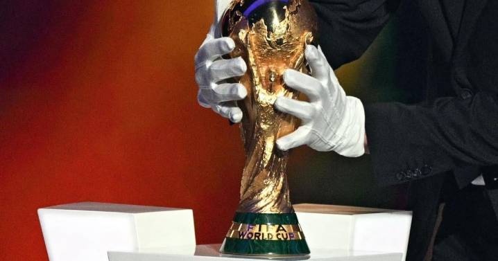 Toronto’s World Cup 2026 schedule for BMO Field is set