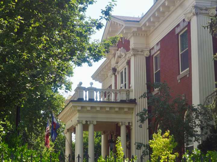 State taps modular developer to build by Governor’s Mansion