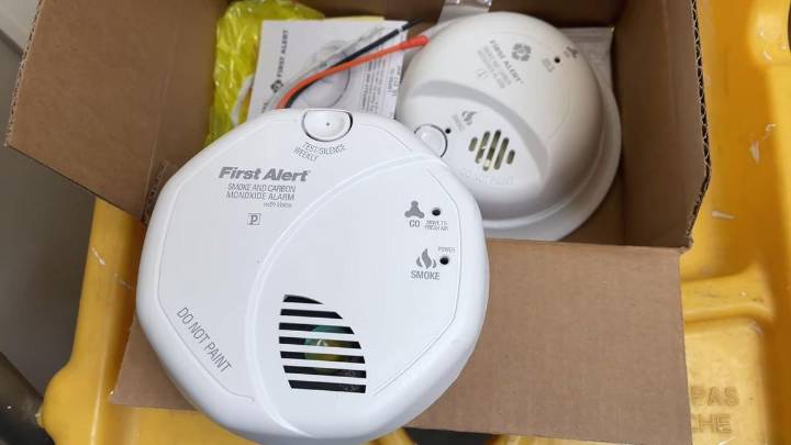 How Often Should Wyomingites Change Their Smoke Detectors?