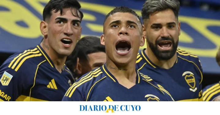 Boca Juniors madrugó a Argentinos y está en las semifinales del Clausura