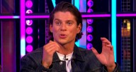 Lewis Cope's defiant response to 'advantage' claims days before shock Strictly exit