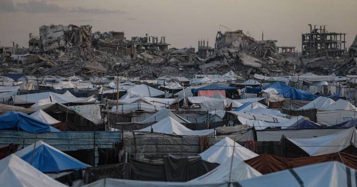 Israel anuncia que ha matado al número dos de Hamás en Gaza