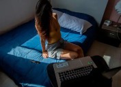 Explotación silenciosa: uno de cada 40 jóvenes ha sido víctima de explotación sexual digital