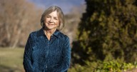 New Mexico's only female lieutenant governor reflects on long career