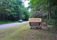 Monongahela increasing and adding fees at several developed recreation sites