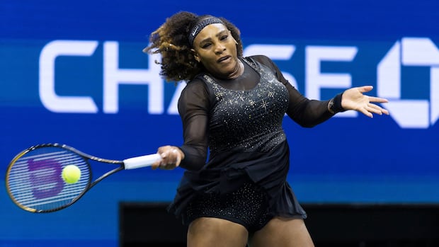 Serena Williams shuts down talk of tennis comeback after registering for drug tests