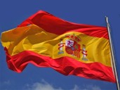 Política española en el cráter de un volcán