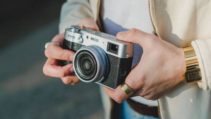 Upgrade your gear! New MPB customers save 5% on used cameras, lenses, and more