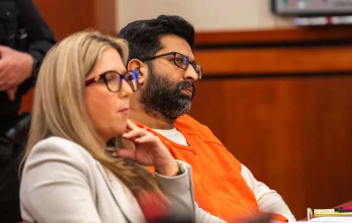 Former doctor headed to prison for sex crimes, secretly recording kids undressing and hospitalized patients