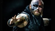 Aleister Black Reveals How He Would Be A “Very Different” WWE Champion
