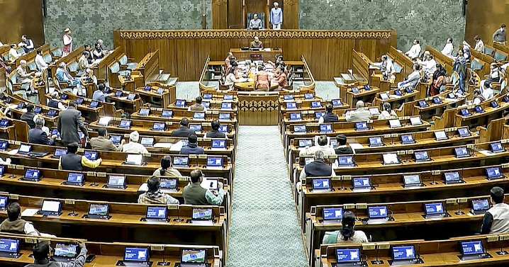 LIVE Parliament Winter Session 2025 Updates| Both Houses to debate electoral reforms today