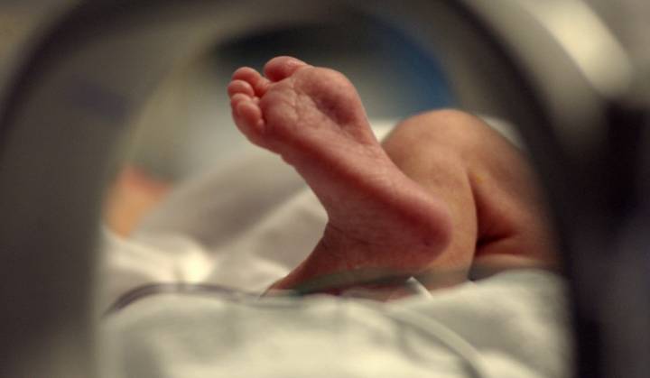 Ohio premature birth rate worsens to 11%, earns D grade in 2025 report