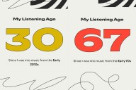 How Did Spotify Calculate Listening Age? All About the 2025 Wrapped Feature