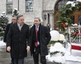 Asylum seekers: Legault orders Carney to intervene with his minister