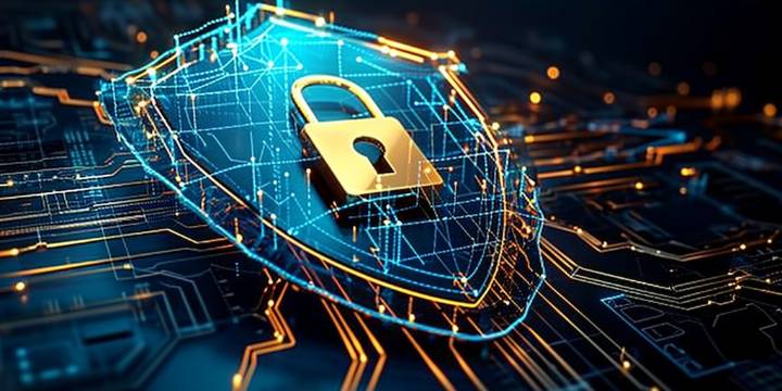 La contraseña “123456” sigue siendo la más usada en 2025: consulta la lista global completa