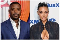 Ray J doubles down on racketeering claims against Kardashians