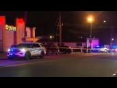Second person dies in northeast Charlotte club shooting